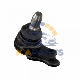 41823 FEBI BILSTEIN Кульова опора CHEVROLET Evanda "F "02-06