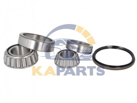 VKBA 828 SKF Подшибник колеса,комплект