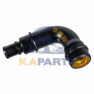 36274 FEBI BILSTEIN Трубка вентиляції картера