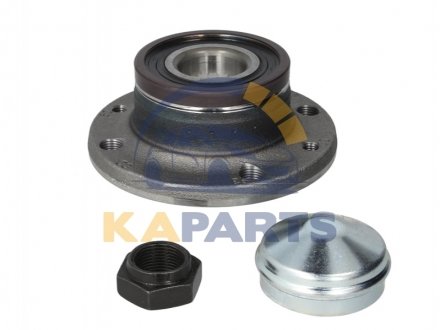 VKBA 3540 SKF Комплект подшипника ступицы колеса