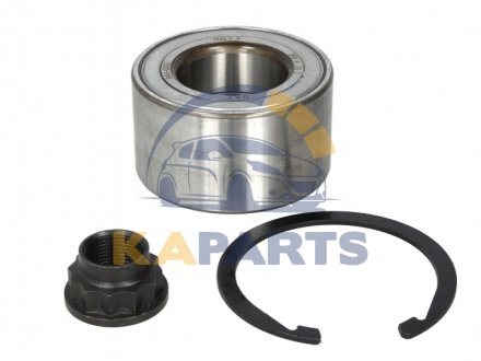 VKBA 3945 SKF Подшипник ступицы колеса (комплект) TOYOTA RAV 4 00-, Avensis Verso 2,0 00-. (VKBA3945) SKF