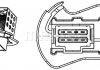 ABR90000P MAHLE / KNECHT Елемент регуляції воздуха (фото 2)