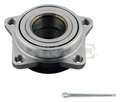 R173.25 SNR NTN Підшипник колісний