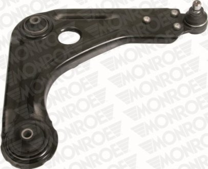 L16545 MONROE Опора шаровая передняя нижняя FORD FOCUS I (DAW, DBW) 98-09, FOCUS I Saloon (DFW