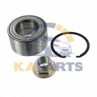 VKBA 6849 SKF Підшипник колісний