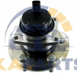 VKBA 6851 SKF Підшипник ступиці, комплект TOYOTA Avensis/Celica/Prius/Wish "R "1,6/2,4L "99-09