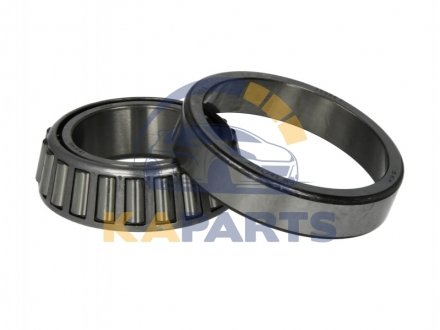 LM 29749/710/Q SKF Підшипник коробки передач