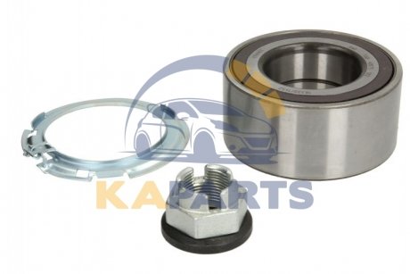 Підшипник колеса,комплект 713 6441 20