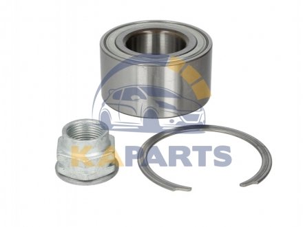 VKBA 3416 SKF Подшипник ступицы колеса (комплект) (VKBA3416) SKF