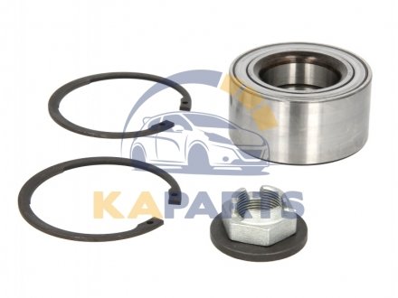 VKBA 1480 SKF Подшипник ступицы колеса (комплект) FORD Mondeo 93- (VKBA1480) SKF