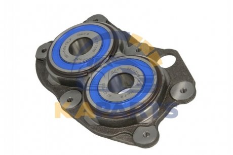 VKT 1001 SKF Підшипник КПП