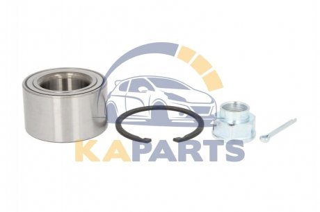 VKBA 6966 SKF Підшипник колеса,комплект