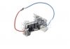 ABR24000P MAHLE / KNECHT Реостат вентилятора обігрівача MERCEDES C(W202)/CLK(A208)/E(W210)1.8-5.4 93-08 (фото 12)