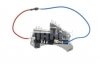 ABR24000P MAHLE / KNECHT Реостат вентилятора обігрівача MERCEDES C(W202)/CLK(A208)/E(W210)1.8-5.4 93-08 (фото 5)