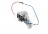 ABR24000P MAHLE / KNECHT Реостат вентилятора обігрівача MERCEDES C(W202)/CLK(A208)/E(W210)1.8-5.4 93-08 (фото 6)