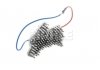 ABR24000P MAHLE / KNECHT Реостат вентилятора обігрівача MERCEDES C(W202)/CLK(A208)/E(W210)1.8-5.4 93-08 (фото 8)