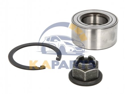 VKBA 3647 SKF Підшипник колеса,комплект