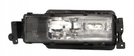 FL-MA006L TRUCKLIGHT Протитуманна фара передня