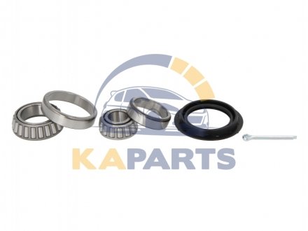 VKBA 3255 SKF Подшипник ступицы колеса (комплект) DAEWOO LANOS,NEXIA,NUBIRA (VKBA3255) SKF