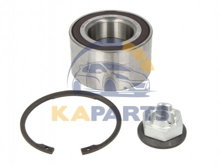 VKBA 7036 SKF Підшипник колісний