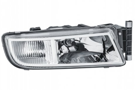 1FP 354 986-021 HELLA Протитуманна фара передня