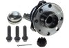 VKBA 3511 SKF Ступица колеса (с подшипником) передняя OPEL Astra G 1,2-2,0 16V 98-02( +ABS) (VKBA3511) SKF (фото 3)