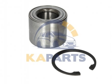 VKBA 3662 SKF Комплект подшипника ступицы колеса