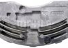 ABR71000S MAHLE / KNECHT Реостат пічки BMW 1/3 04-13/X3 10-17/X5 06-13 (фото 2)