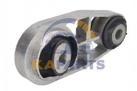 532C62 HUTCHINSON Опора ДВС передняя Renault Megane II, Scenic II 2003- (532C62) Hutchinson