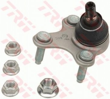 JBJ752 TRW Кульова опора AUDI/SEAT/SKODA/VW A3/Leon/Octavia/Caddy/Golf/Touran "FR "04>>