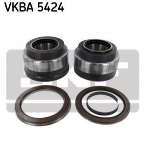 VKBA 5424 SKF Блок-ступичный подшипник