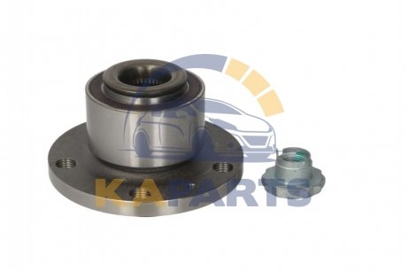 VKBA 6635 SKF Підшипник колеса,комплект