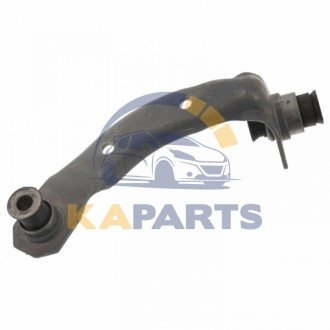 48373 FEBI BILSTEIN Кронштейн подушки двигуна