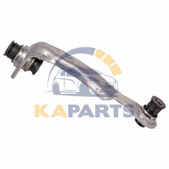 48374 FEBI BILSTEIN Кронштейн подушки двигуна