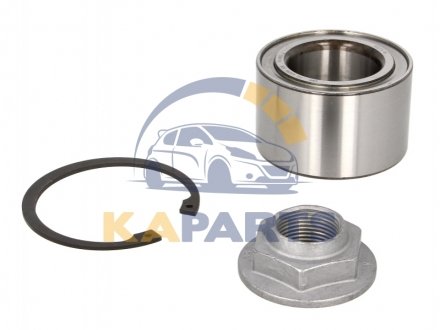 VKBA 3501 SKF Підшипник колеса,комплект