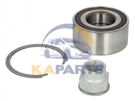 VKBA 3538 SKF Підшипник колеса,комплект