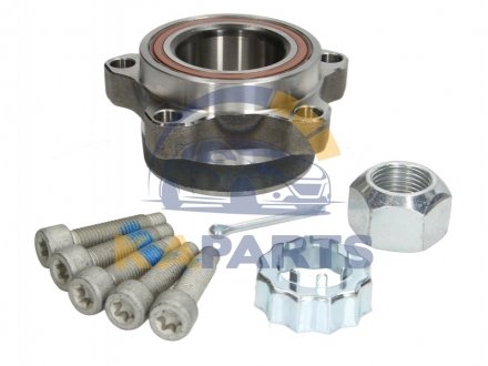 VKBA 3588 SKF Подшипник ступици FORD (пр-во SKF)