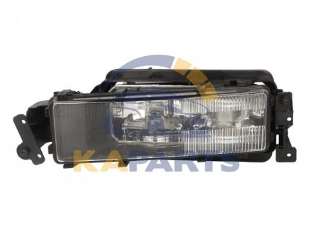 FL-MA006R TRUCKLIGHT Протитуманна фара передня