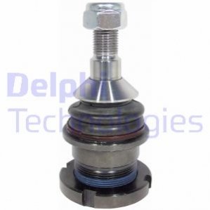 TC2379 Delphi Кульова опора MERCEDES W164/W251 "F "05>>