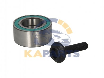 VKBA 3605 SKF Комплект подшипника ступицы колеса