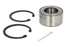 VKBA 736 SKF Подшипник ступицы колеса (комплект) OPEL Ascona C, Astrra F, Kadett E 1,6-2,0 39*72*37 (VKBA736) SKF (фото 2)