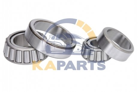 R141.89 SNR NTN Підшипник колеса,комплект