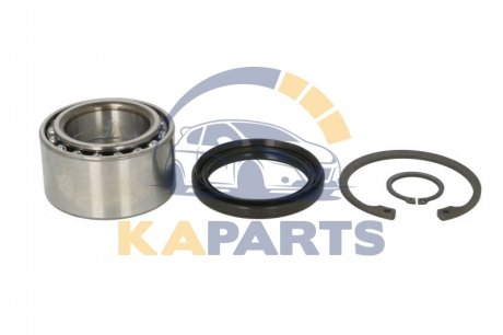 VKBA 3969 SKF Подшипник ступицы колеса (комплект) передней SUZUKI JIMNY (98-) (VKBA3969) SKF