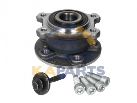 VKBA 6533 SKF Маточина колеса в зборі