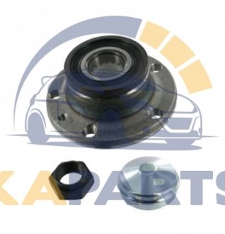 VKBA 3597 SKF Підшипник колеса,комплект