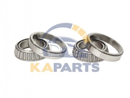 VKBA 6529 SKF Підшипник колісний