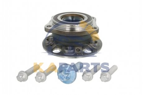 VKBA 7048 SKF Підшипник колеса,комплект