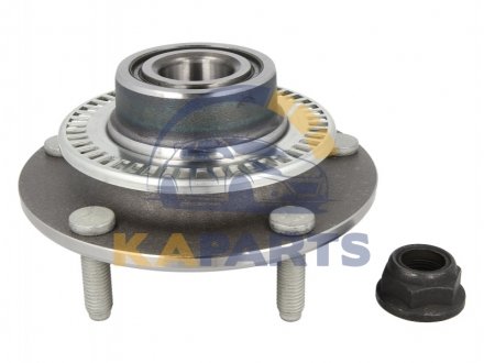 VKBA 3590 SKF Підшипник колеса,комплект