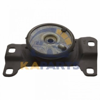 44482 FEBI BILSTEIN Подушка двигуна FORD/VOLVO C-Max/Focus/Kuga/C30/V40 "FL "04>>