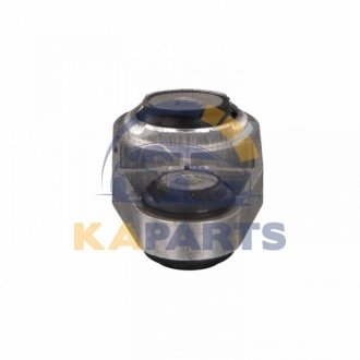 45796 FEBI BILSTEIN Кронштейн подушки двигателя